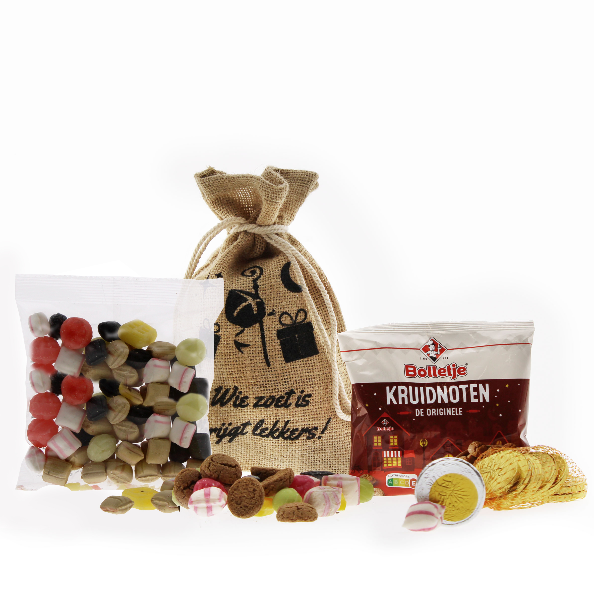 Lekker sinterklaascadeau kopie