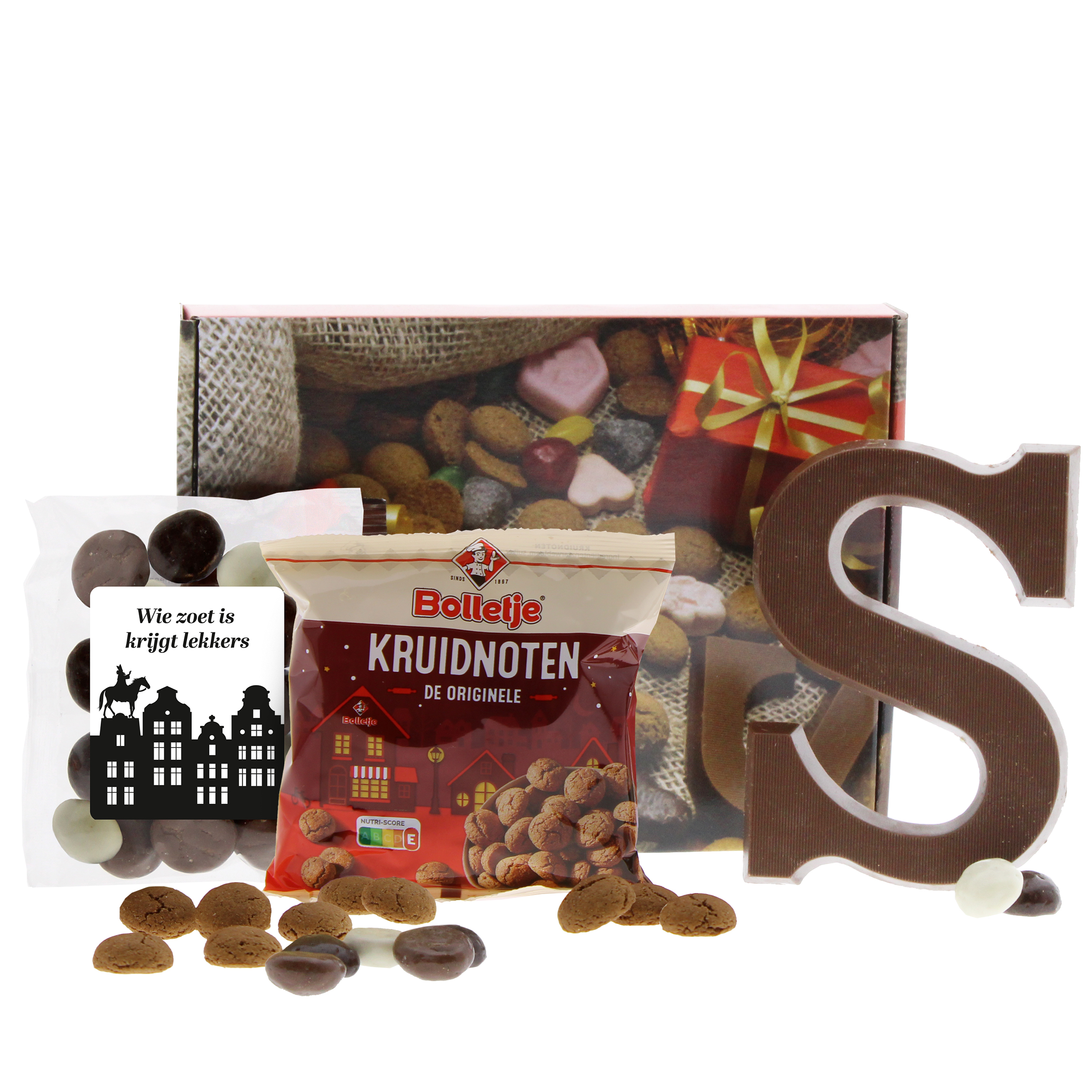 Mooi sinterklaaspakket kopie